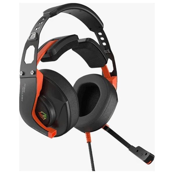 Meetion MT-HP099-A - Headphone Over Ear - Black