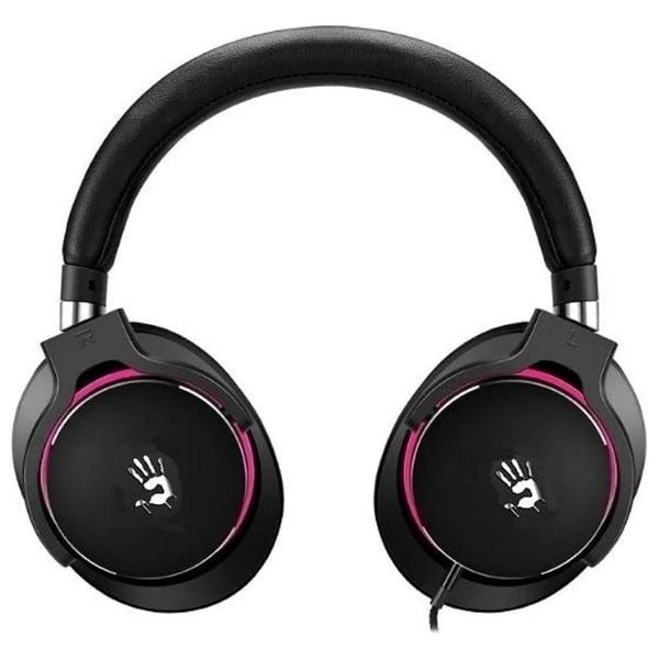Bloody M550 - Headphone Over Ear - Black