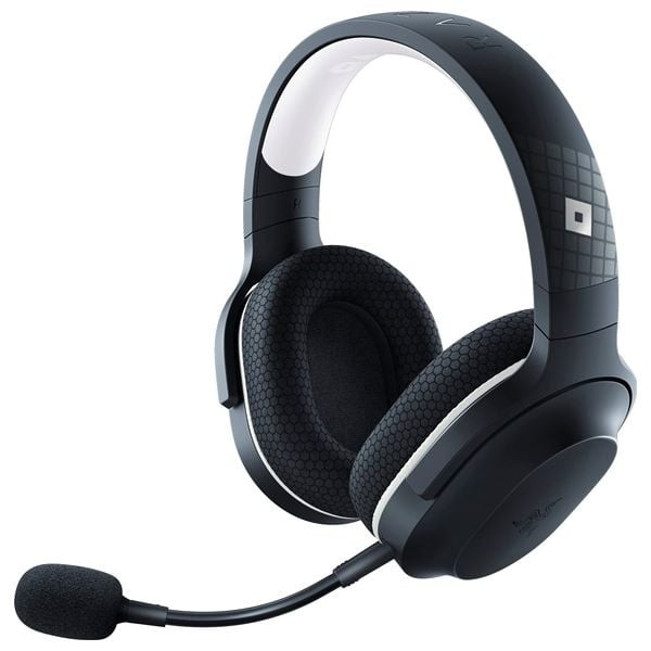 Razer Barracuda X - Gaming Headphone Over Ear - Black
