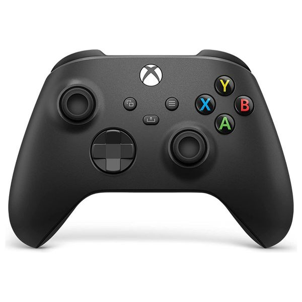 Xbox Series S Wireless Joystick - Carbon Black