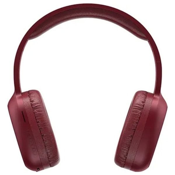 Havit H2590BT PRO - Bluetooth Headphone Over Ear - Red