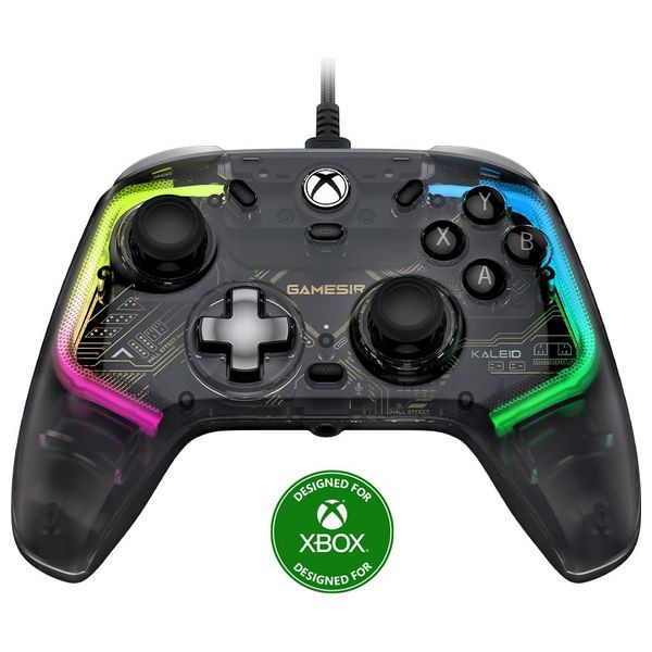 GameSir Kaleid - Xbox Joystick - Black