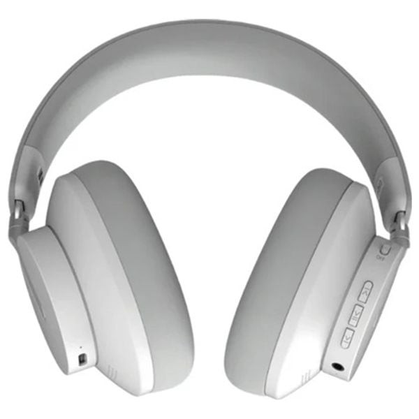 Bloody MH390 - Bluetooth Headphone Over Ear - White