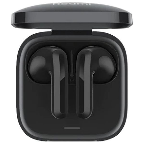 Xiaomi Buds 6 Active - Bluetooth Headphone In Ear - Black