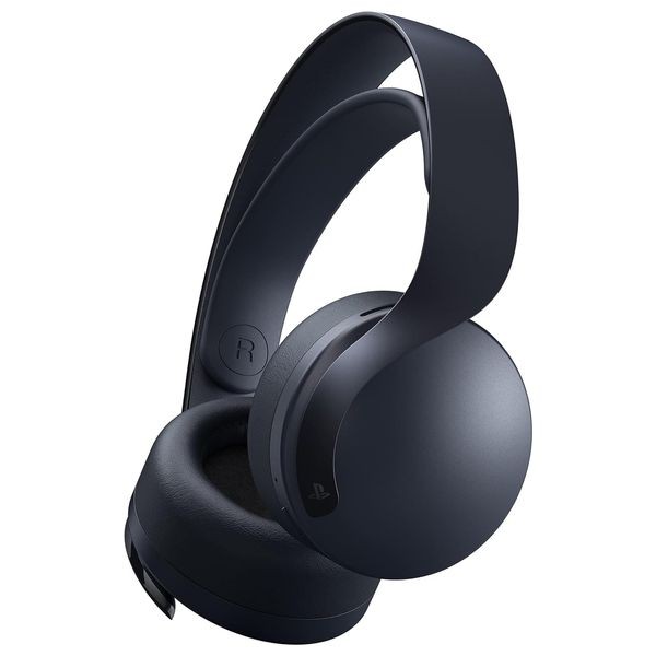 Sony PULSE 3D - Gaming Bluetooth Headphone Over Ear - Black