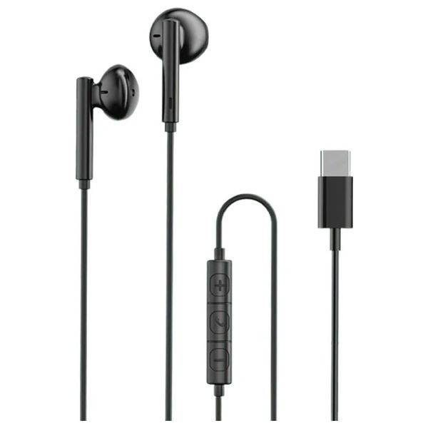 RAVPower BH1006 - Headphone In Ear - Black